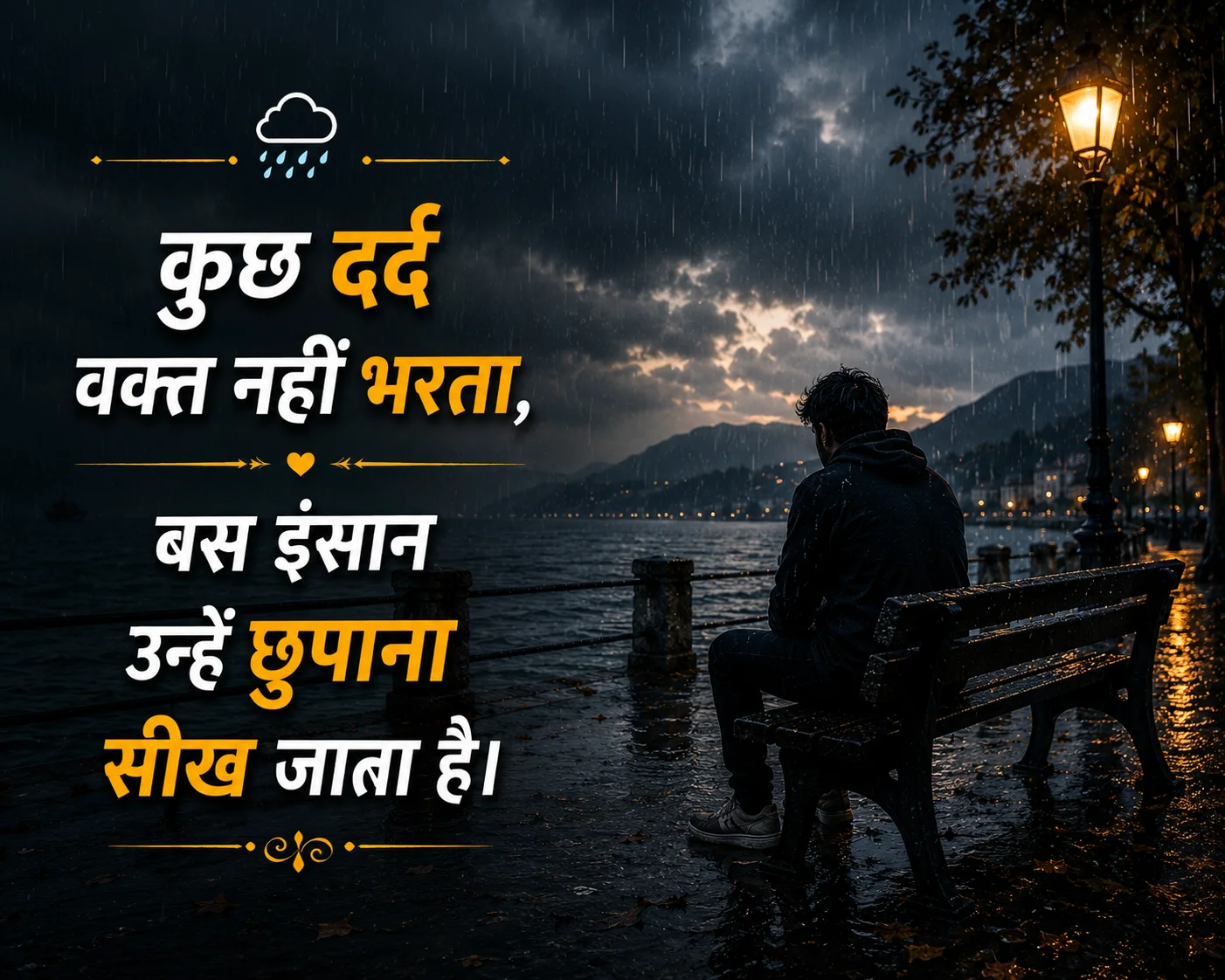 Sad Status
