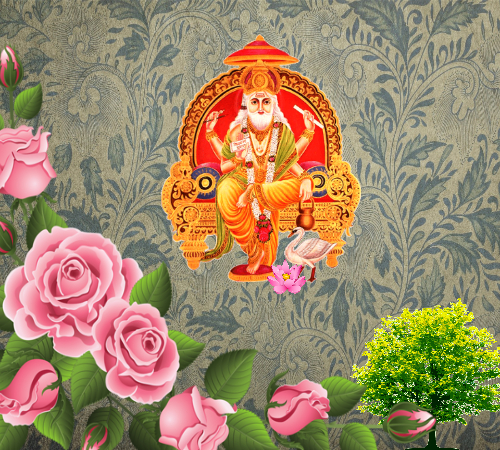  Happy vishwakarma puja