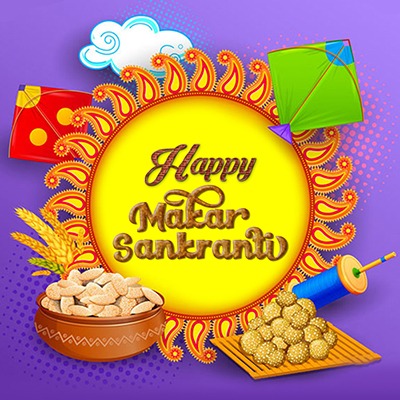 Makar Sankranti 1