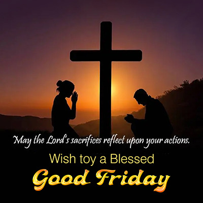 Good Friday Quotes