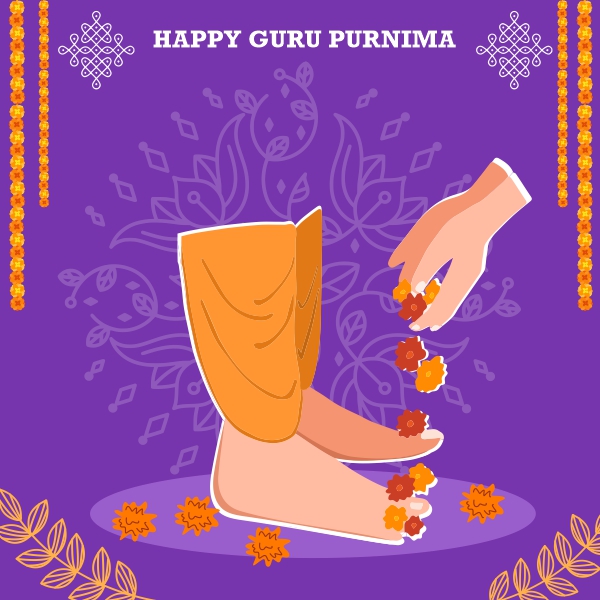 Guru Purnima quotes in Hindi