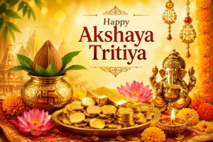 Akshaya Tritiya