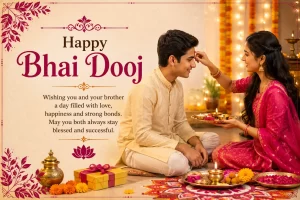 Bhai Dooj