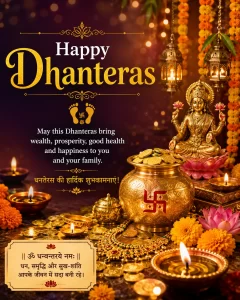 Dhanteras