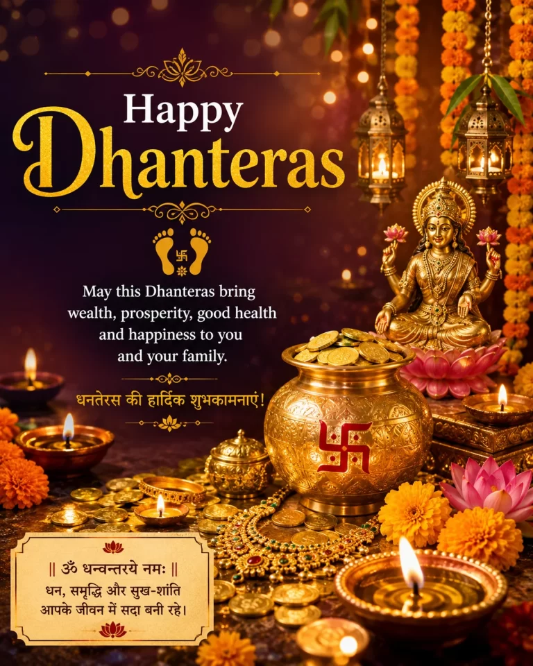 Dhanteras