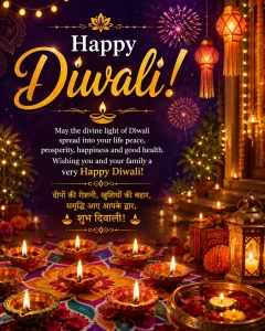 Diwali Status