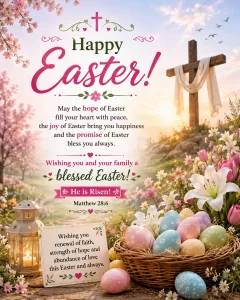 Easter