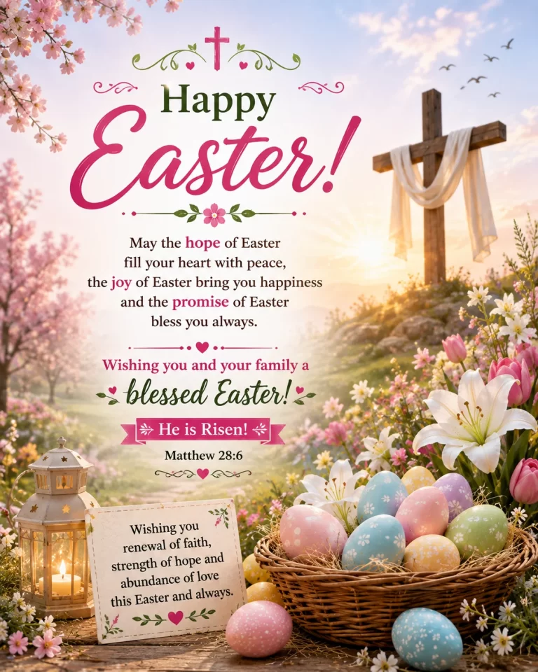 Easter