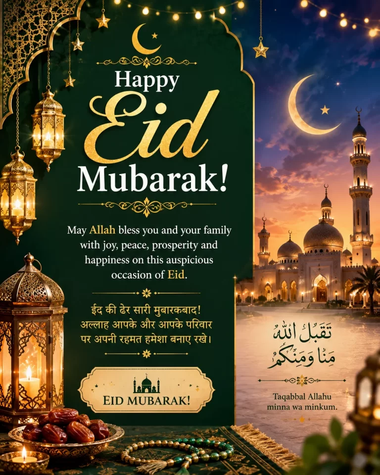 Eid Status