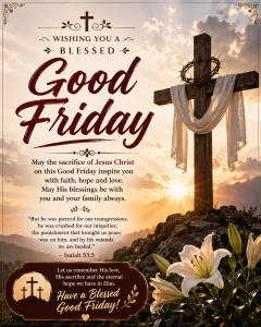Good Friday