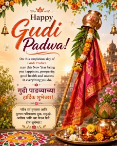 Gudi Padwa