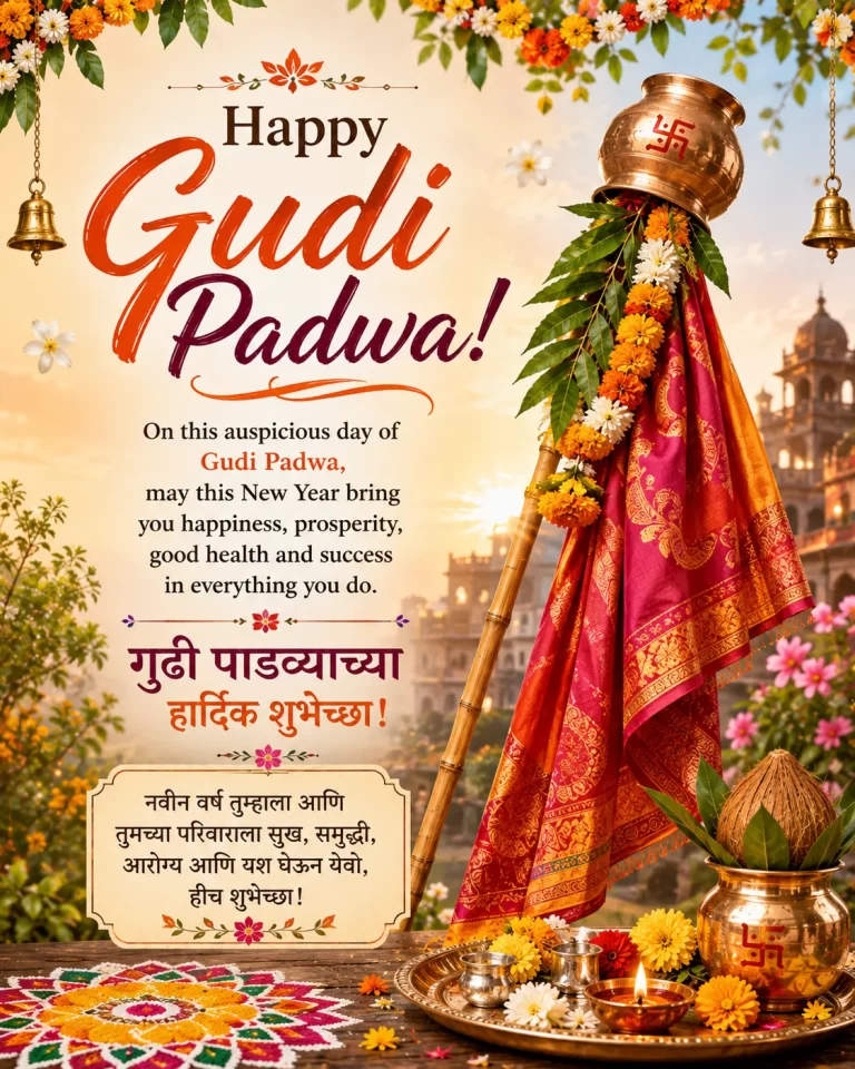 Gudi Padwa