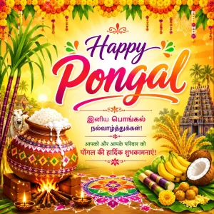 Pongal
