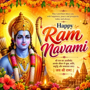 Ram Navami