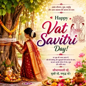 Vat Savitri