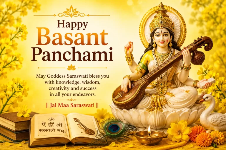 Basant Panchami