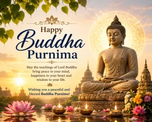 Buddha Purnima