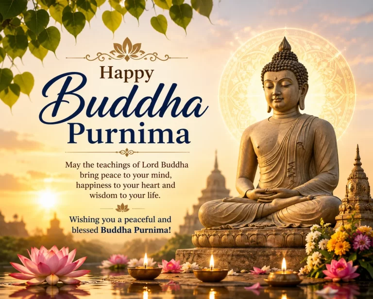 Buddha Purnima
