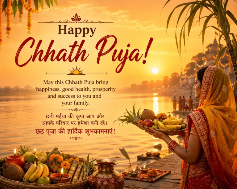 Chhath Puja