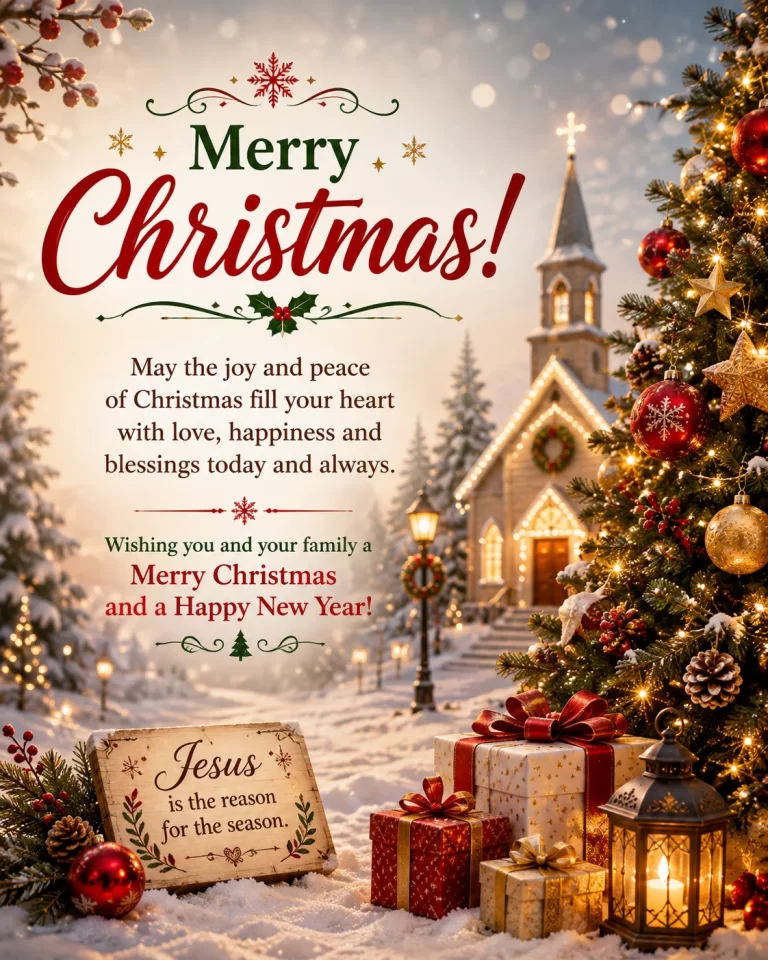 Christmas Status