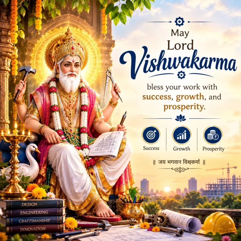 Vishwakarma Puja