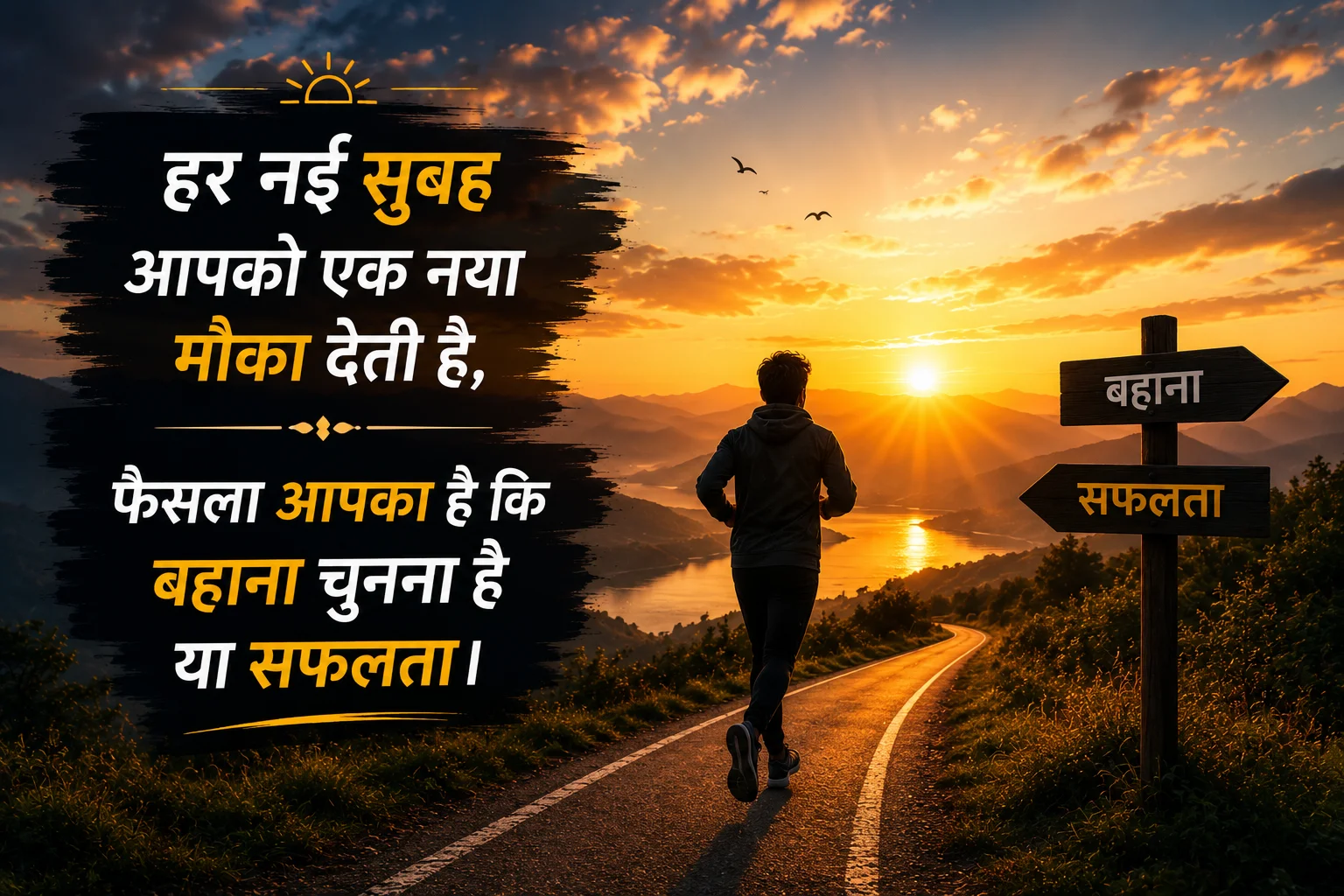 Motivational Quotes